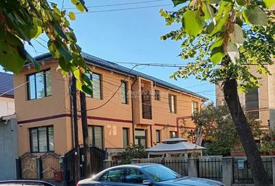 Casă cu 5 camere cu Canalizare în Dudești - 1