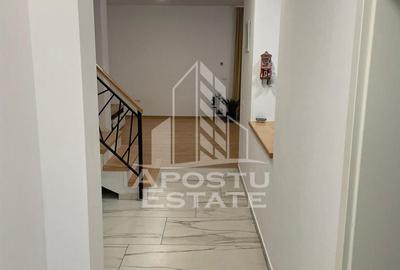 Duplex de inchiriat cu 5 camere, 3 bai, pe 2 Nivele, gradina proprie - 3