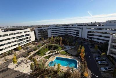 Apartament cu 4 camere decomandat în Bucureștii Noi - 11