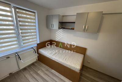 Garsonieră, mobilată în Gheorgheni - 8