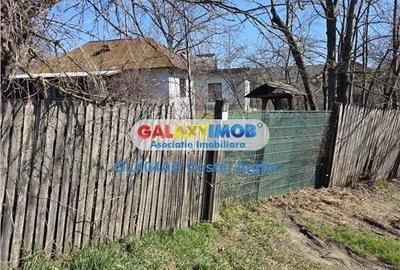 Spațiu comercial, în Ștefănești - 5