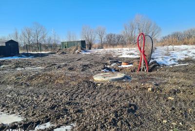 Spațiu comercial, în Prejmer - 5