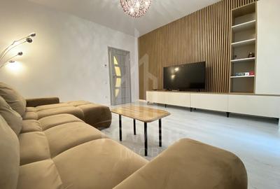 Penthouse premium de închiriat cu 2 terase – confort și eleganță - 5