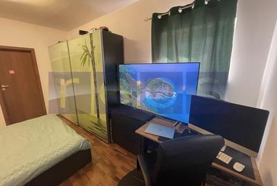 Apartament cu 3 camere decomandat în Titan - 6