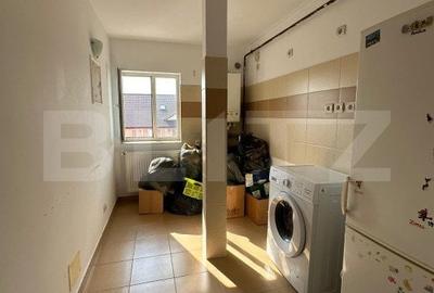 Apartament, 2 camere, decomandat, zona Burdujeni - 2