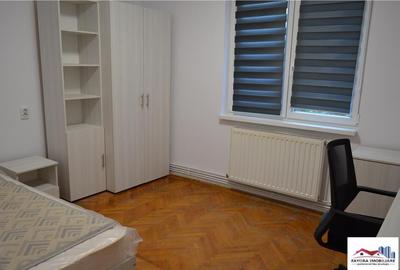 Ap. 2 Camere Mobilat si Utilat cu Parcare Privata Zona 7 Noi Ap. 2 Camere Mobilat si Utilat cu Parcare Privata Zona 7 Noi - 2