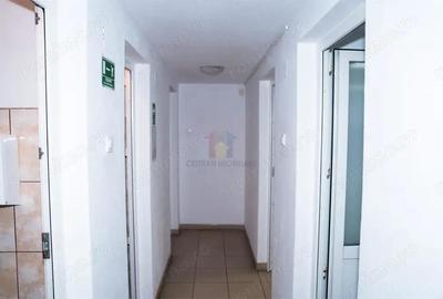 Spațiu comercial, de 718 mp, în Dorobanți - 10