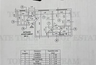 Apartament Casin Aviator Popisteanu - 6