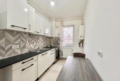 Apartament cu 2 camere decomandat în Sălaj - 12