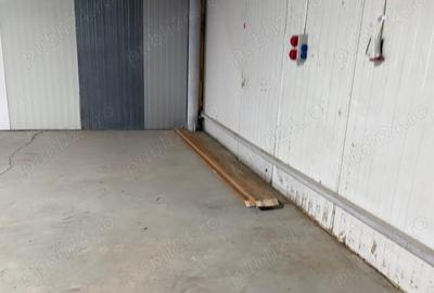 Spațiu comercial, de 300 mp, în Central - 5