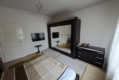 Apartament cu 2 camere decomandat în Central - 8