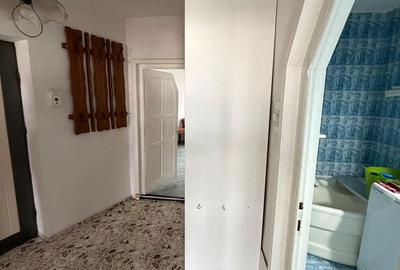 Apartament cu 2 camere decomandat în Porolissum - 9