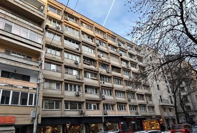 Apartament cu 4 camere decomandat în Cișmigiu