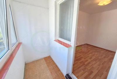 Apartament 3 camere, etaj 3, zona Alecu Russo - 5