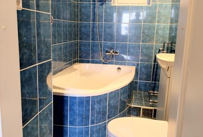 Apartament cu 2 camere nedecomandat, mobilat în Brașovul Vechi - 9