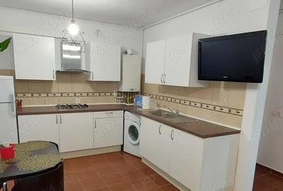 Inchiriere apartament 2 camere Greenfield Baneasa - 3