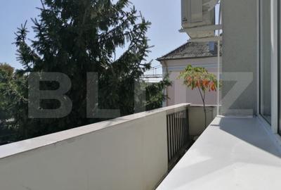 Apartament cu 3 camere semidecomandat, mobilat în Central - 7
