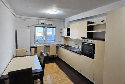 Apartament cu 2 camere decomandat în Lipovei - 1