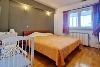 Nerva Traian - Timpuri Noi, metrou 3 min, Apartament 3 camere, centrala termica - 9