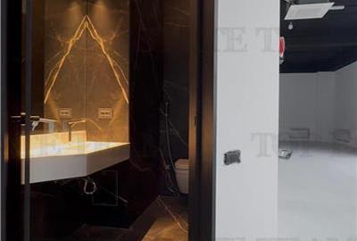 Spațiu comercial, de 120 mp, în 13 Septembrie - 2