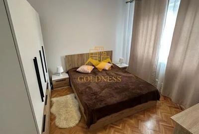 Apartament cu 2 camere decomandat, mobilat în Mănăștur