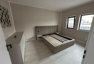 Casă cu 3 camere în Bujoreni - 3