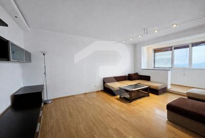 Apartament cu 2 camere decomandat, mobilat în P-ța Muncii - 6