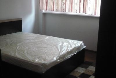 Inchiriez apartament 2 camere 5 minute de metrou Titan. - 7