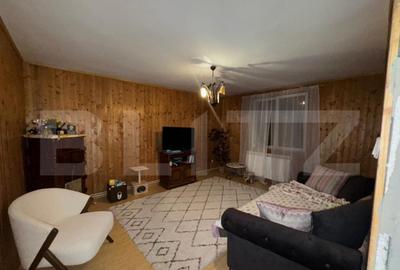 Casa cu 4 camere, 120mp, strada Aurel Vlaicu - Deva - 4