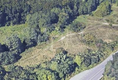 Teren intravilan pentru constructii de vanzare in Faget, Cluj Napoca - 2