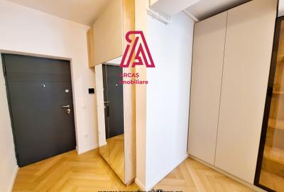 PRIMA CHIRIE Apartament 2 camere 60 mp -parcare supraterana! - 13