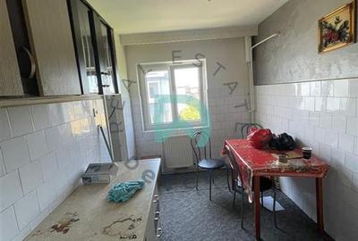 Apartament cu 3 camere decomandat în Scriitorilor - 5