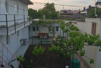 Casă cu Teren 1000 Mp în Nord