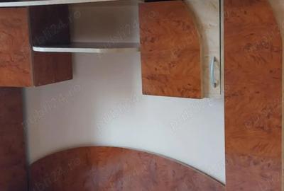 De vanzare ap. 2cam. mobilat, M9, 32mp, str. Avram Iancu-9 Mai - 5