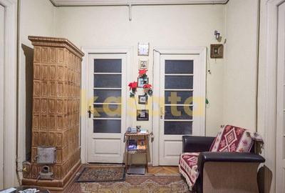 CASA CLASICA DE VANZARE CU POTEN?IAL PREMIUM IN ZONA ... - 2