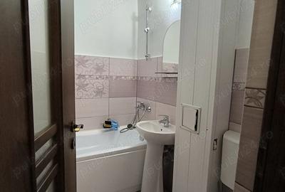 Apartament cu 2 camere decomandat în Sud - 5