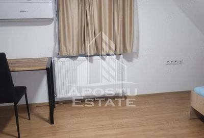 Casa individuala in Giarmata-VII, Centrala proprie,Garaj,curte,gradina - 14