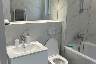 Apartament cu 2 camere semidecomandat în Central - 6