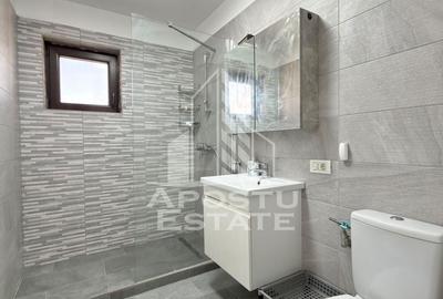 Apartament cu 3 camere în Chișoda - 1