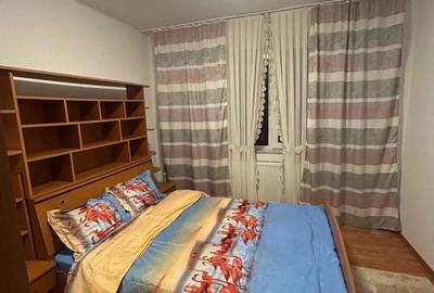 Apartament cu 2 camere decomandat în Bunești (Mălureni) - 4