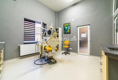 Apartament cu destinatii multiple, Bulevardul Revolutiei - 2