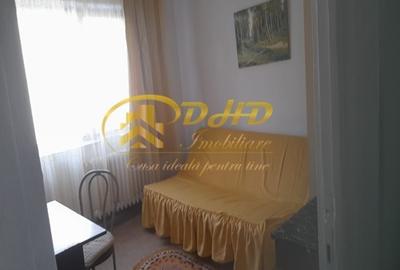 Apartament 2 camere Zimbru - 2