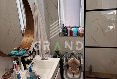De inchiriat apartament 2 camere, Floresti,Avram Iancu, complet utilat, mobilat De inchiriat apartament 2 camere, Floresti,Avram Iancu, complet utilat, mobilat - 7