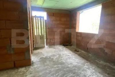 Casă cu 3 camere cu Teren 800 Mp în Centura - 3