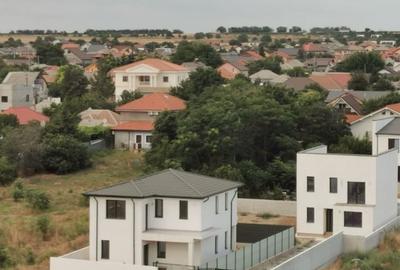 Casă individuală cu 4 camere cu Teren 315 Mp în Valu lui Traian - 1