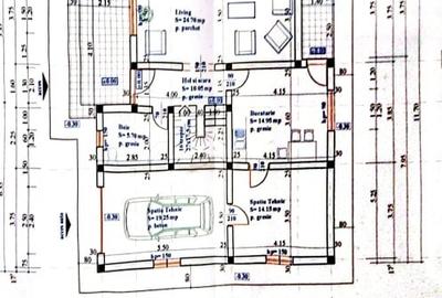 Casa Sustenabila Panouri Solare 18 kW, 179m2, Mobilata. Pret Urgent Redus! - 15