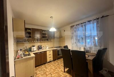 Casa 73 mp utili si 310 mp de teren, zona Bariera Valcii - 8
