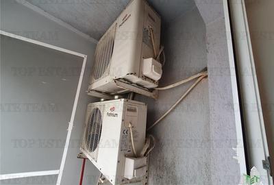 Apartament 3 camere zona Scandinavia Mamaia - 12