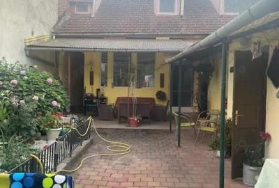 Casă cu 6 camere cu Teren 223 Mp în Lugoj - 10