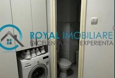 Royal Imobiliare  - Vanzare Garsoniera zona Mihai Bravu - 5